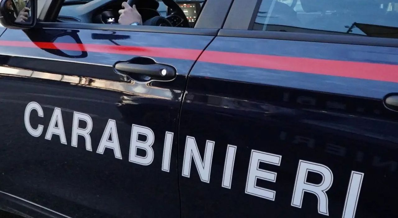 san felice a cancello controllo stradale sequestrati arnesi da scasso da Teleclubitalia.it san felice a cancello controllo stradale sequestrati arnesi da scasso