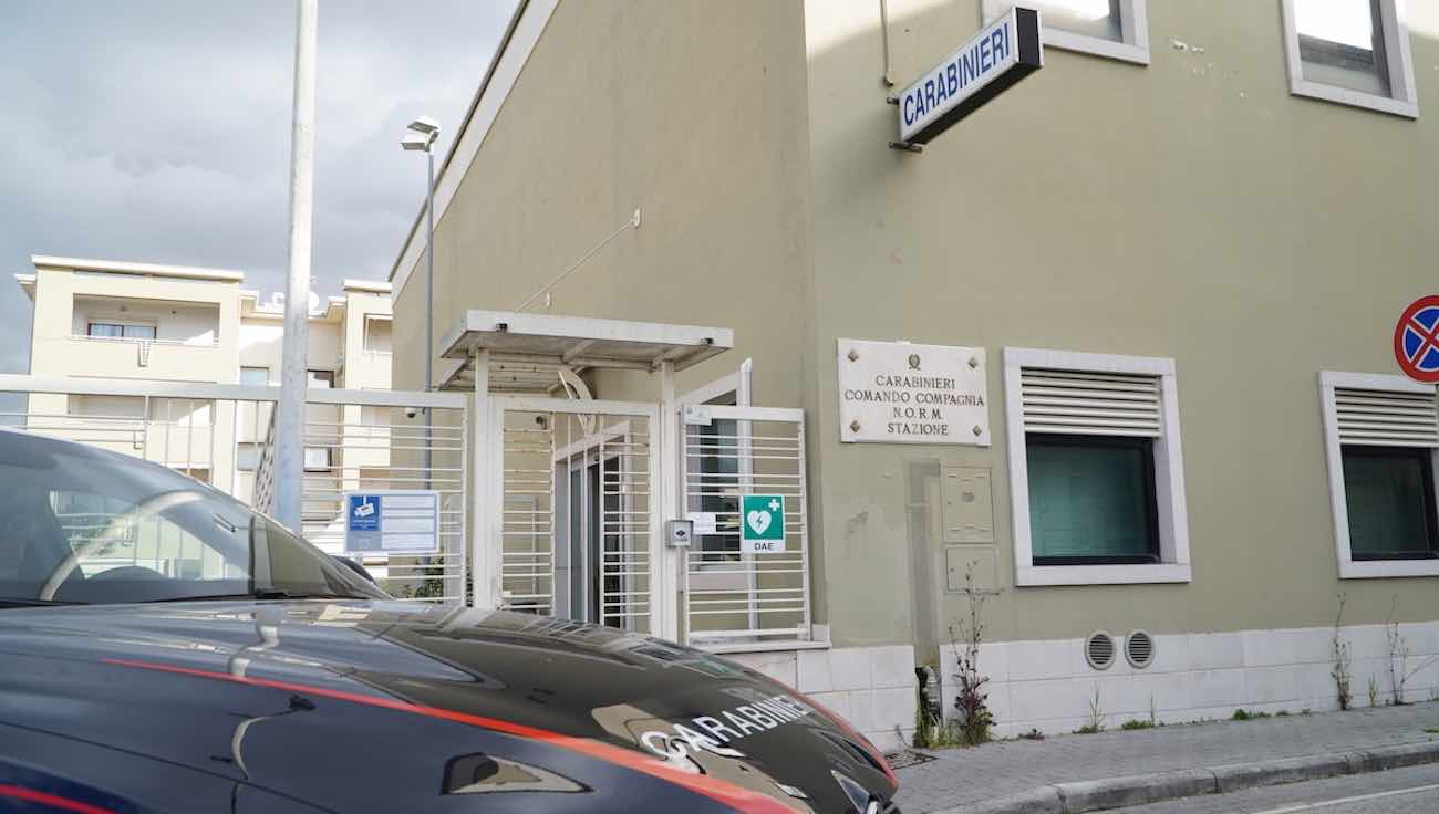 gricignano larve e insetti negli alimenti sequestro e maxi multa per noto panificio da Teleclubitalia.it gricignano larve e insetti negli alimenti sequestro e maxi multa per noto panificio