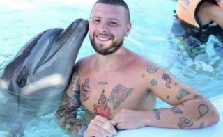 Preghiere e raccolta fondi per la famiglia di Mario: Portici si mobilita mentre lui lotta per la vita