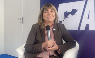 monica Vanni Asl napoli 2 nord