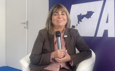monica Vanni Asl napoli 2 nord