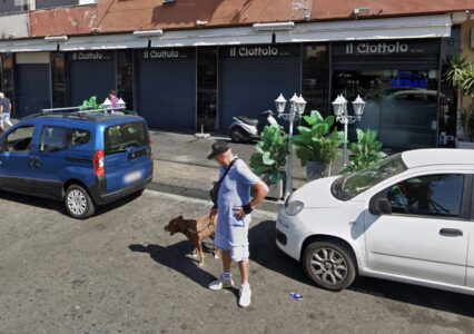 Napoli, lavoratori in nero e irregolarità igienico-sanitarie: chiusa cornetteria "Il Ciottolo"