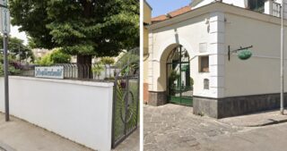 Osterie d’Italia 2026, Giugliano conquista due Chiocciole Slow Food: premiate Fenesta Verde e La Marchesella