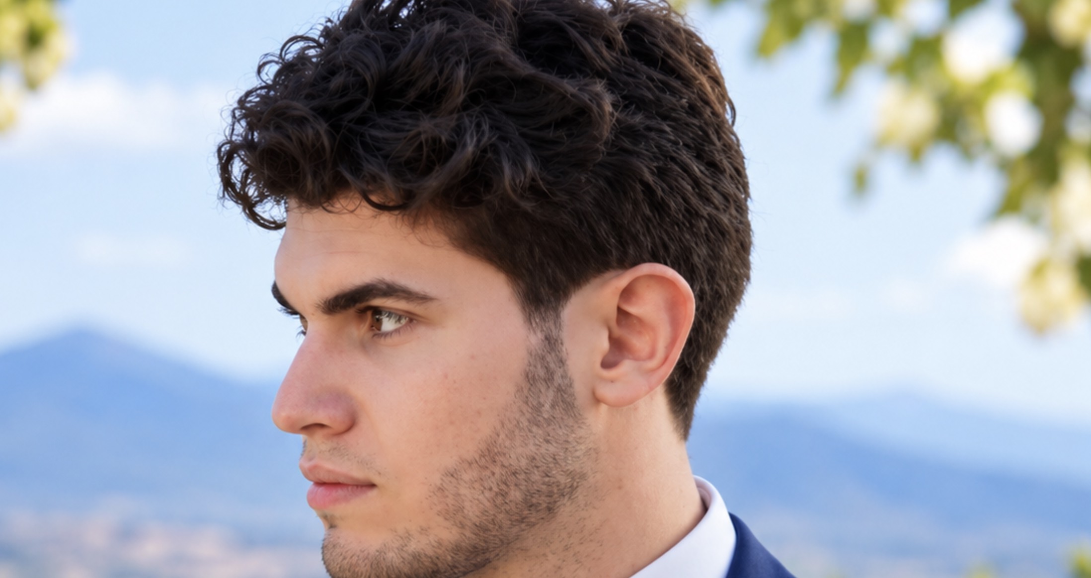 Tragedia a Recale, moto contro un muretto: morti Paolo Panico di 27 anni e una ragazza