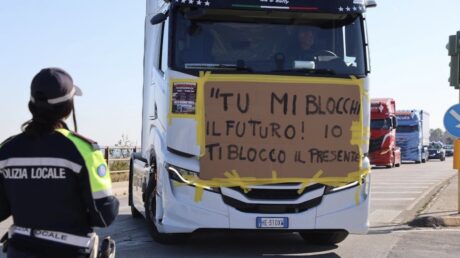 La camorra? cercatela tra i poteri forti, non tra la povera gente