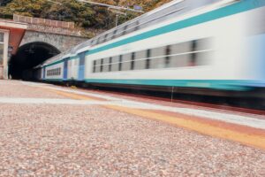 TAV Napoli-Bari, inchiesta sui lavori dell'alta velocità