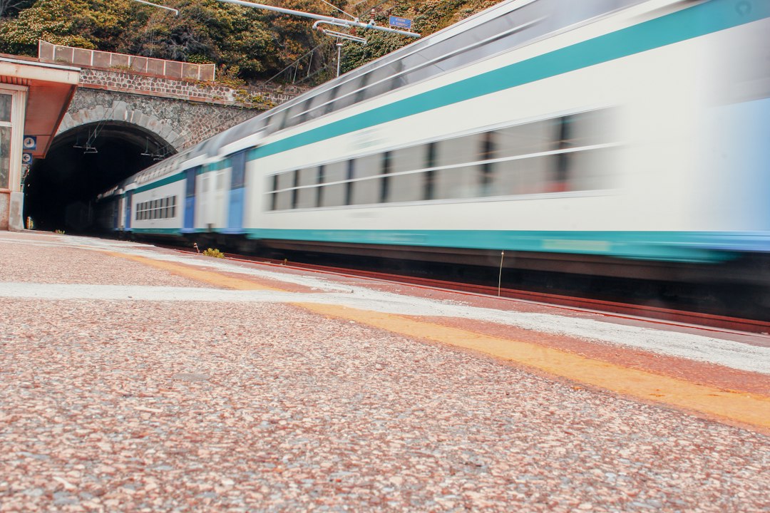 TAV Napoli-Bari, inchiesta sui lavori dell'alta velocità