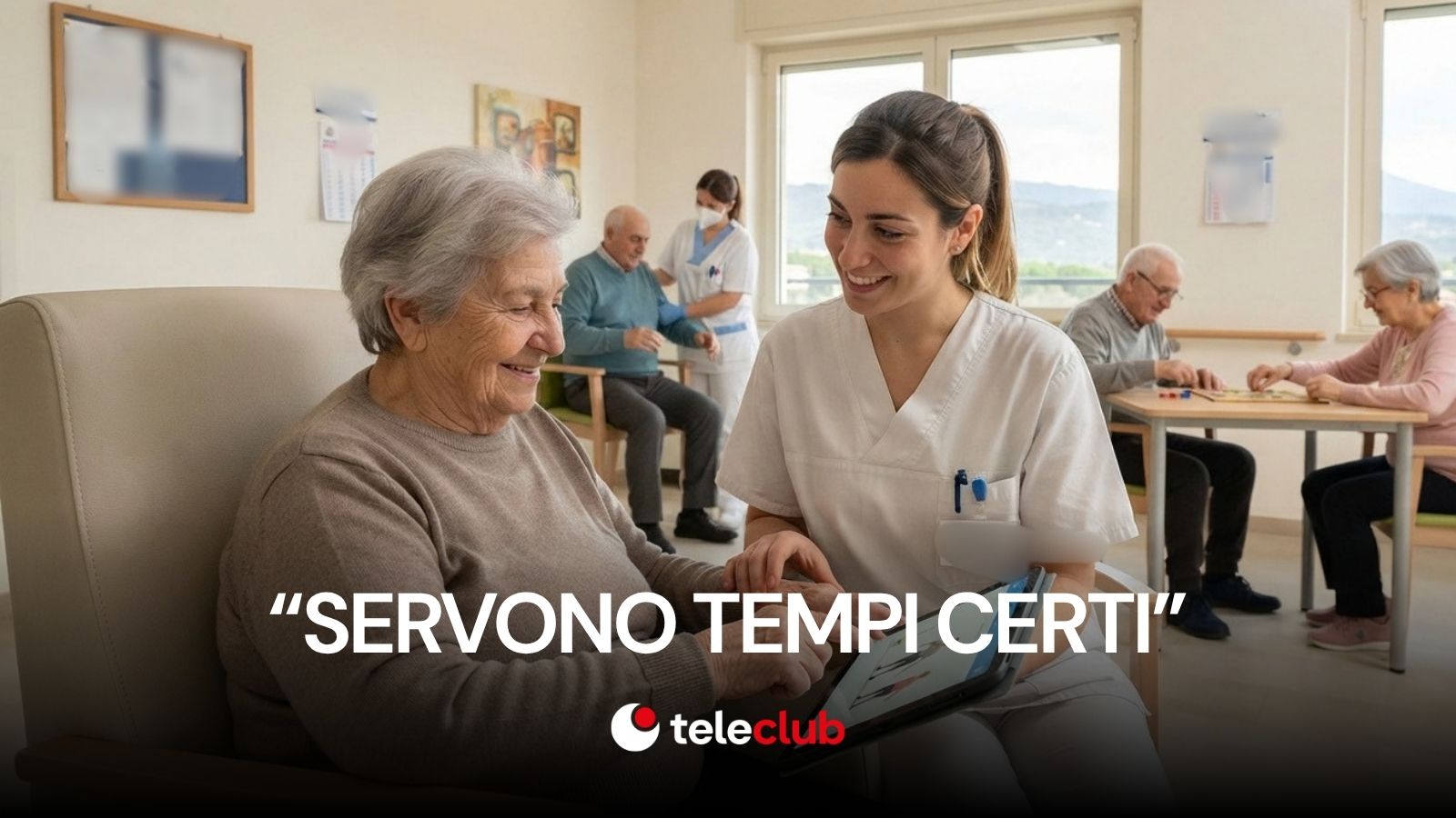 rsa e riabilitazione in campania nova campania e anaste chiedono un incontro urgente alla regione da Teleclubitalia.it rsa e riabilitazione in campania nova campania e anaste chiedono un incontro urgente alla regione