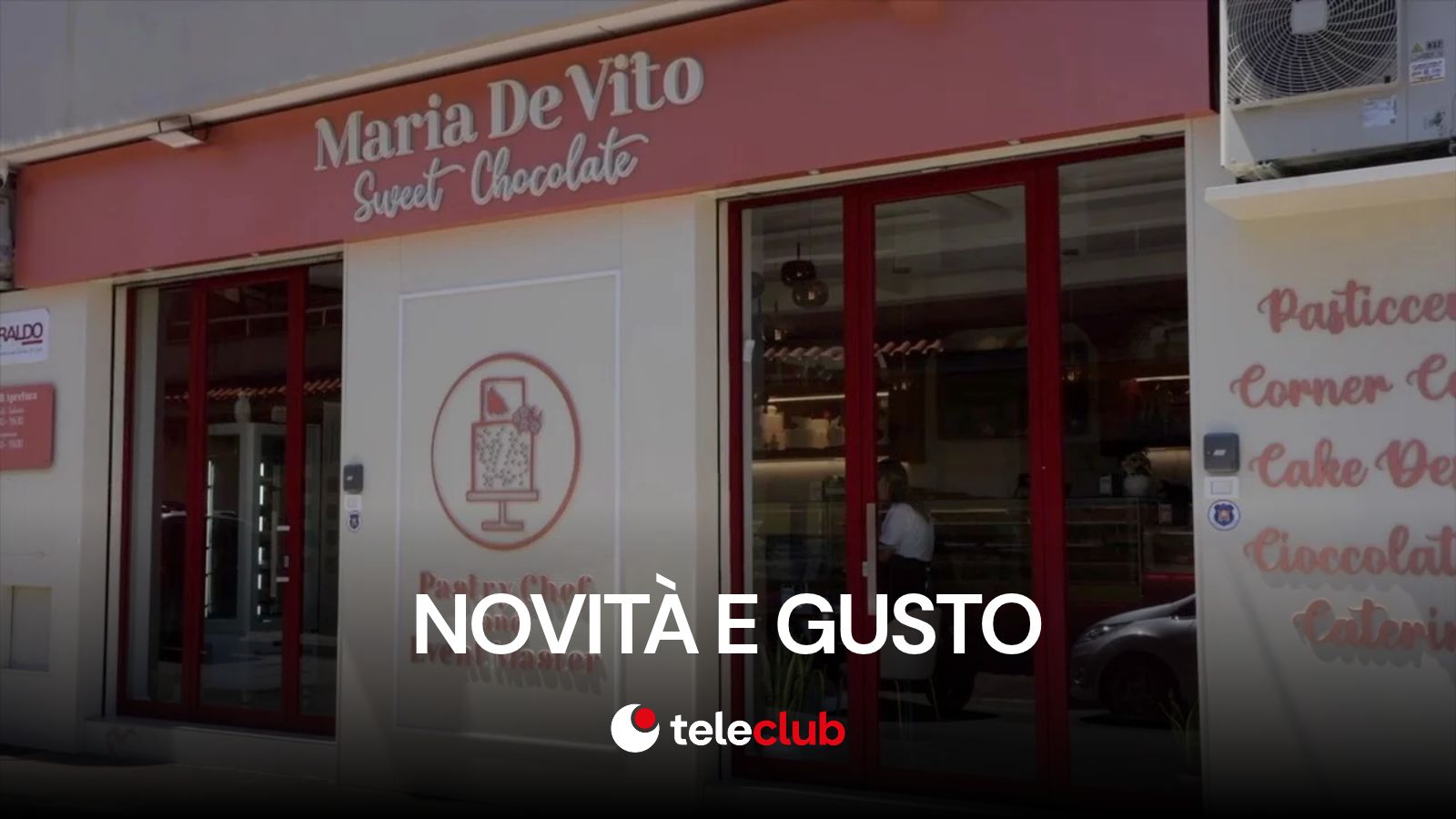 giugliano sweet chocolate il torrone tra innovazione e tradizione da Teleclubitalia.it giugliano sweet chocolate il torrone tra innovazione e tradizione