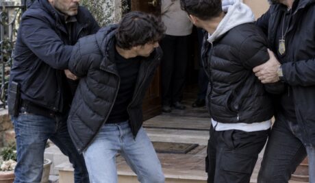 Da Napoli a Formello per la truffa del finto carabiniere: arrestati due giovani