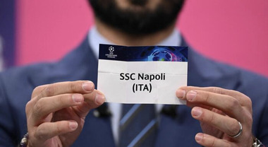 Villarreal Napoli, biglietti settore ospiti Champions League